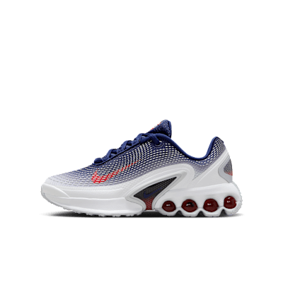 Nike air max motion kids discount
